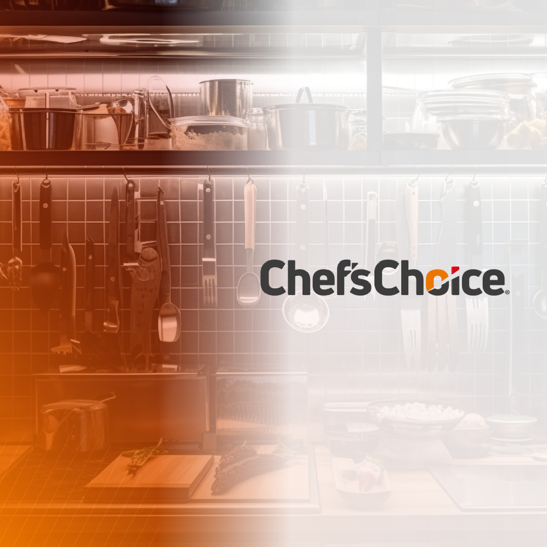 Chefs Choice Brand