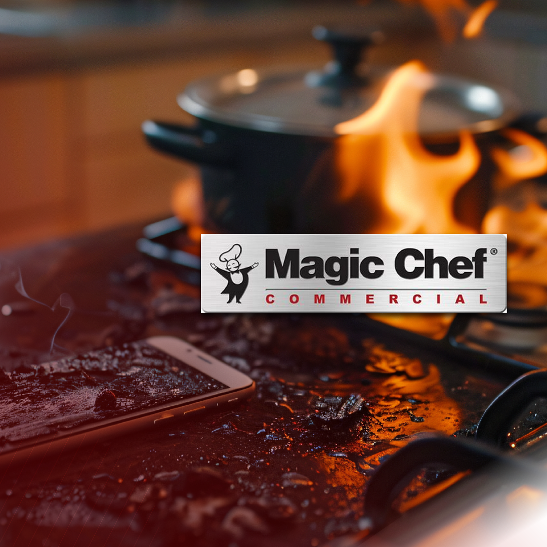 Magic Chef Commercial Brand