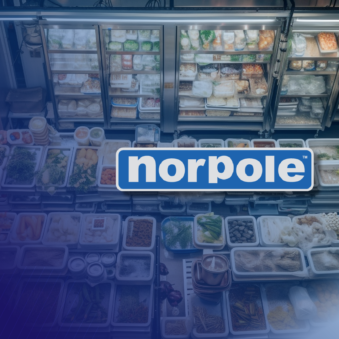 Norpole Brand