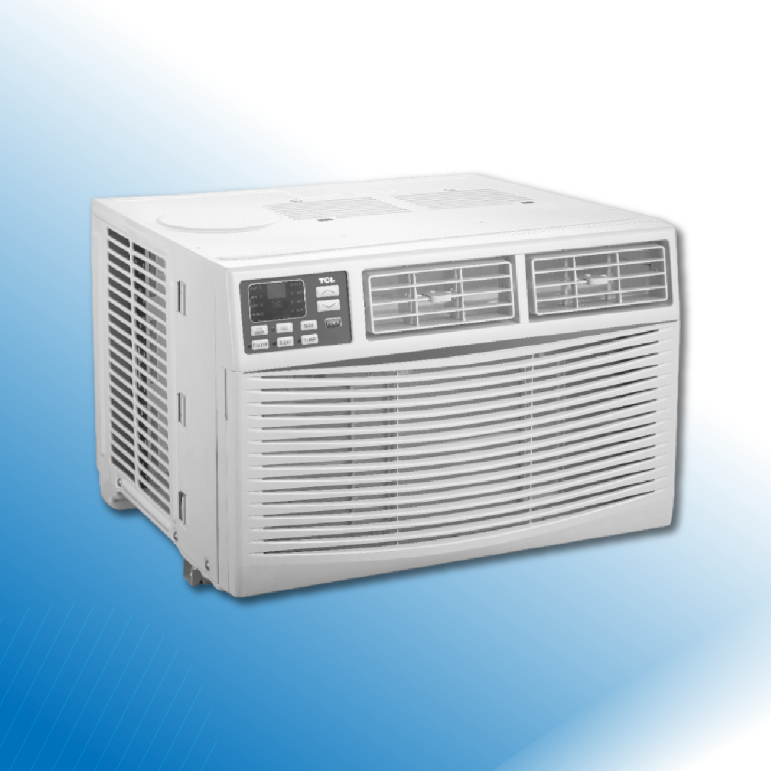 10,000 BTU Window Air Conditioner