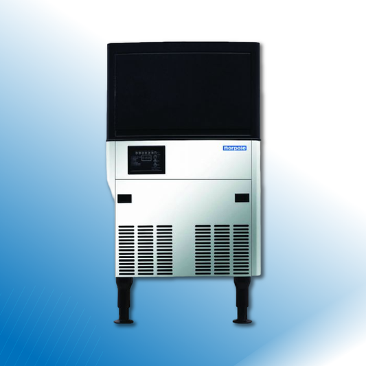 120 lb. Undercounter Ice Maker