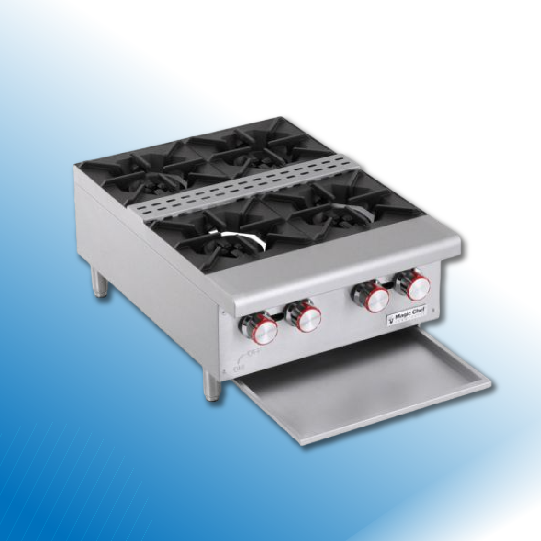 24-Inch Hot Plate