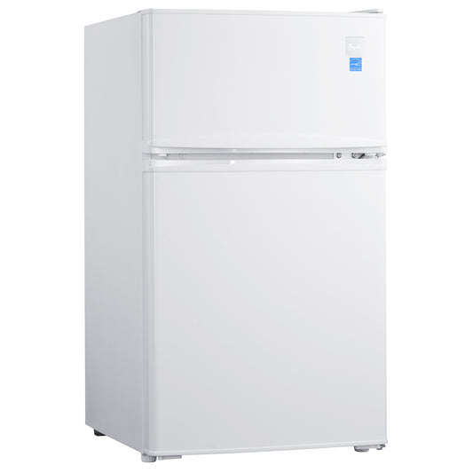 Avanti 3.1 cu. ft. Compact Refrigerator, in White (RA31B0W)