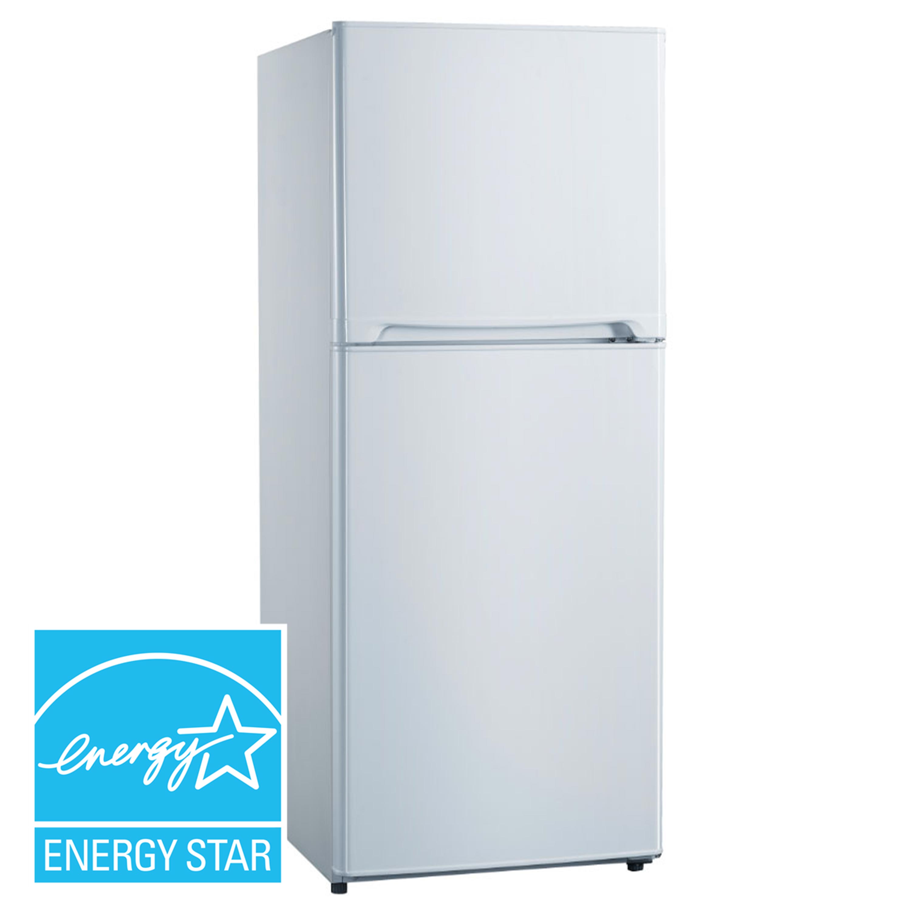 Avanti 11.6 cu. ft. Apartment Size Refrigerator, in White (FF116B0W)