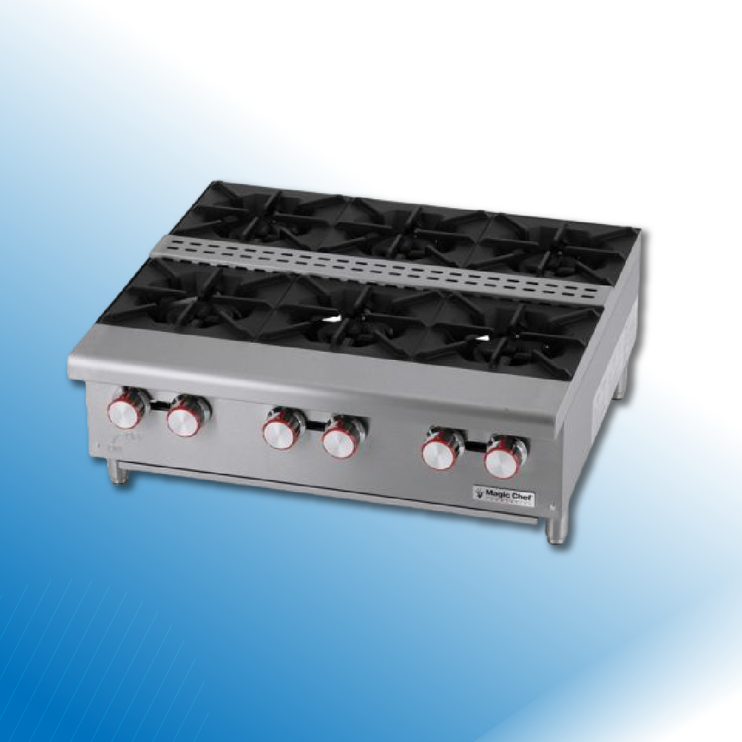 36-Inch Hot Plate