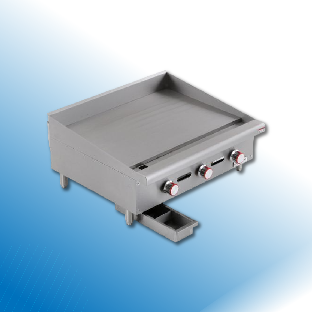 36-Inch Thermo Griddle