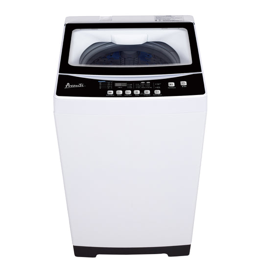 Avanti 1.7 cu. ft. Top Load Washing Machine, in White (STW16D0W)