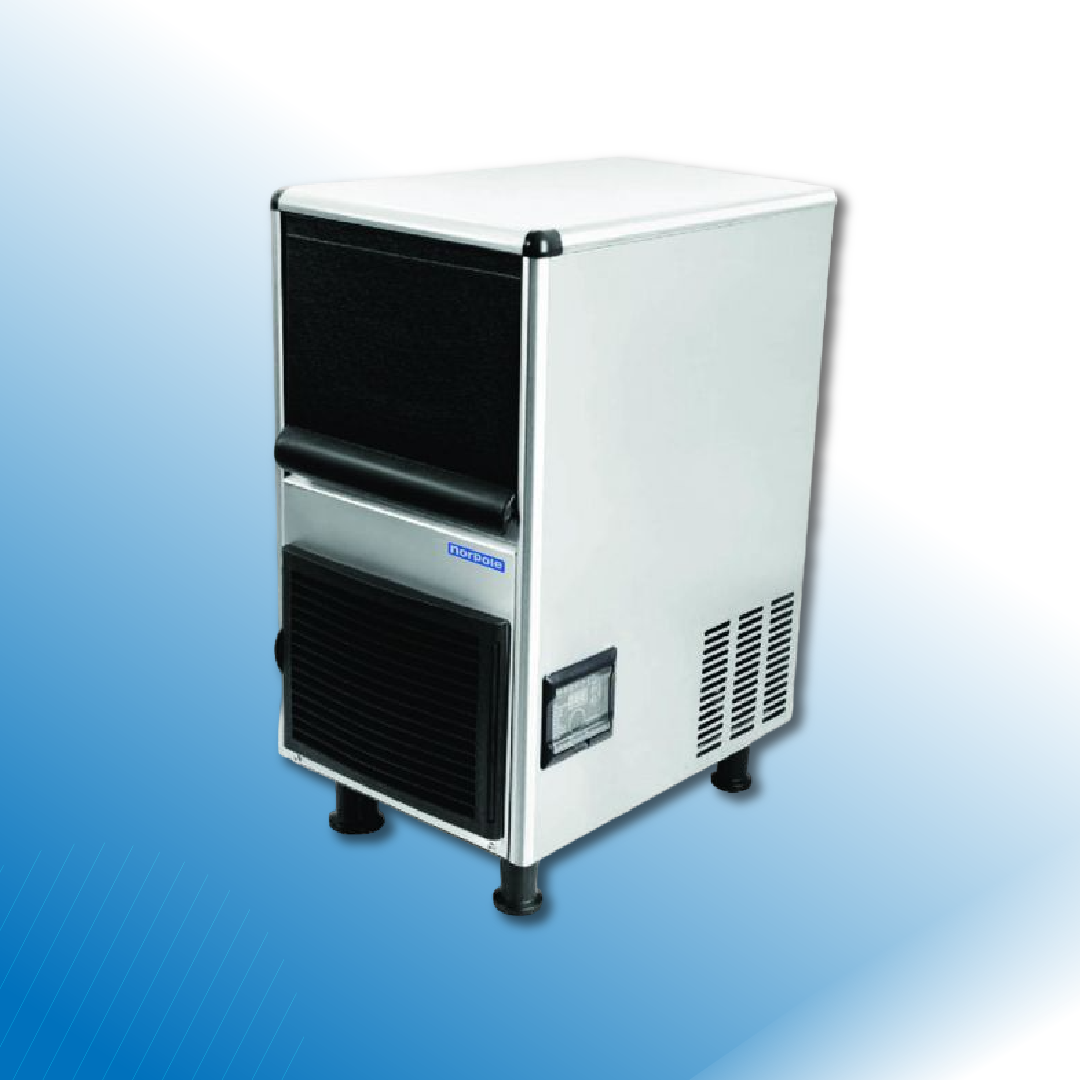 90 lb. Undercounter Ice Maker