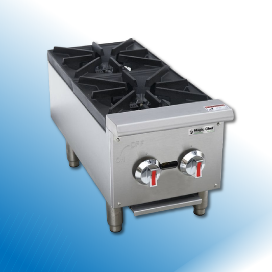 E-Series 12-Inch Hot Plate