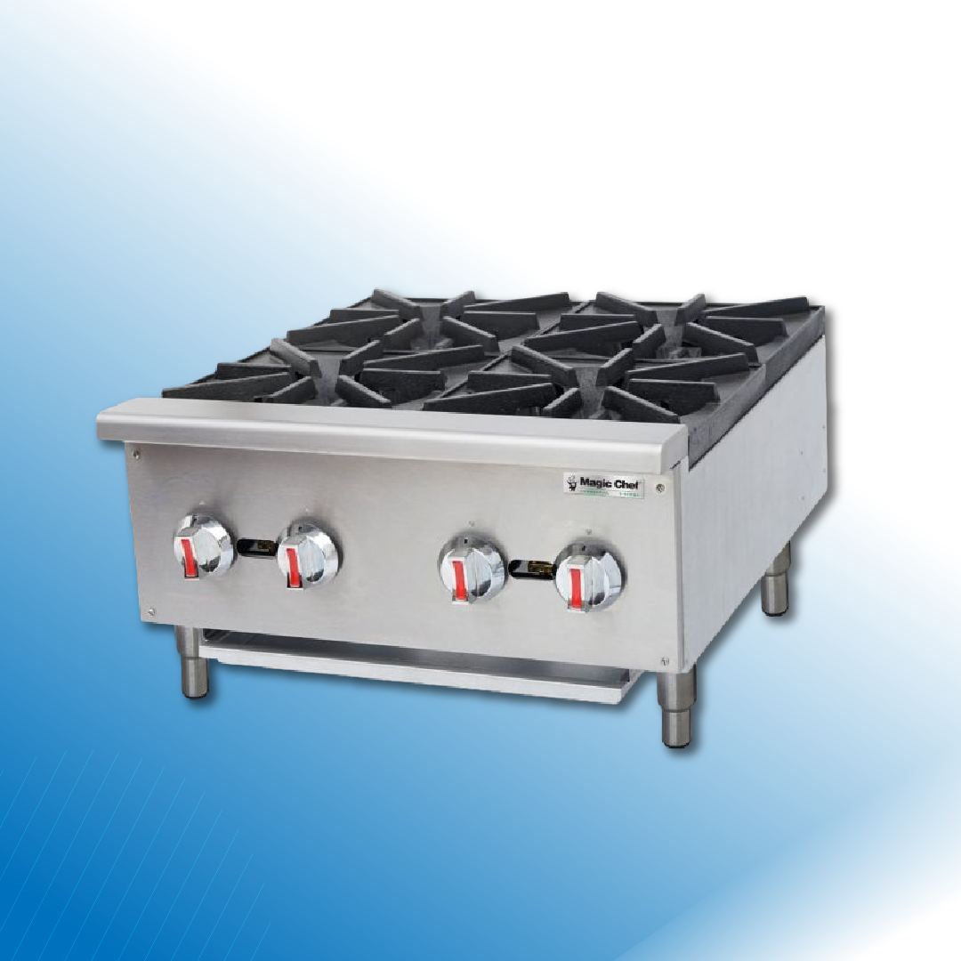 E-Series 24-Inch Hot Plate