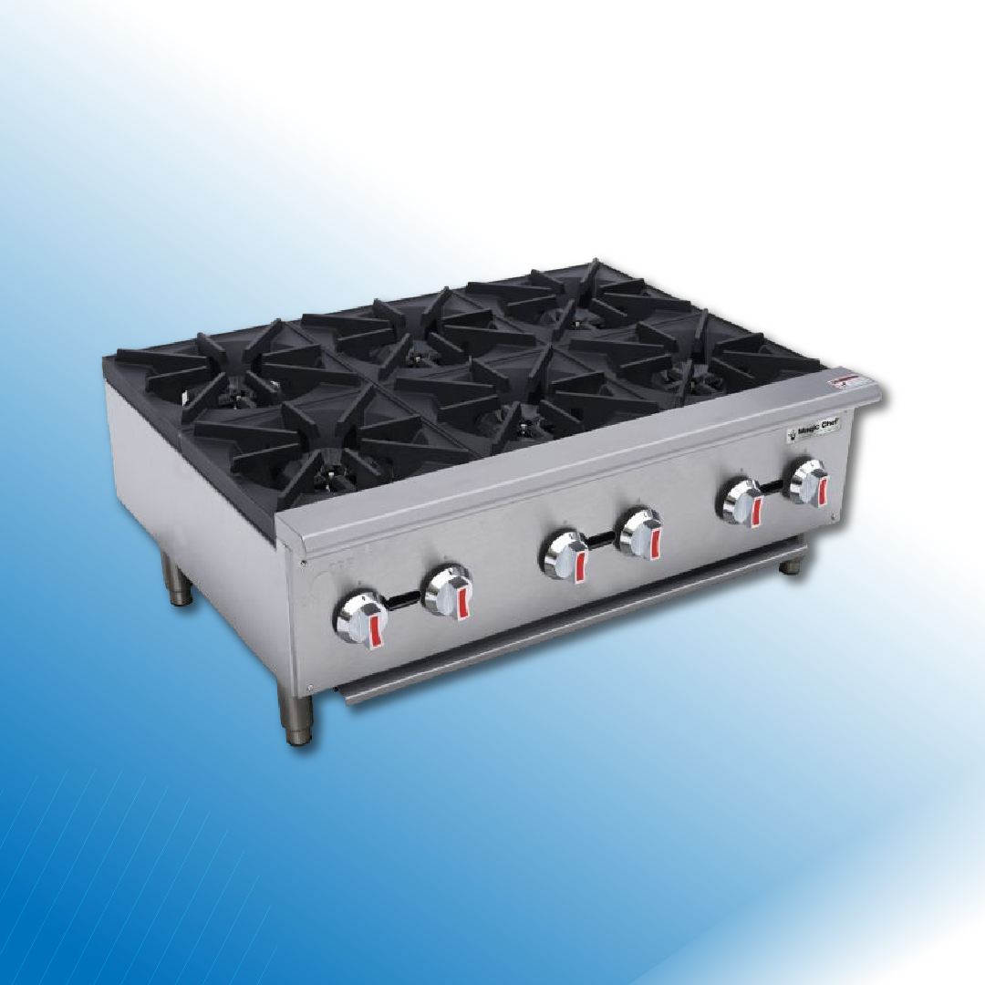 E-Series 36-Inch Hot Plate