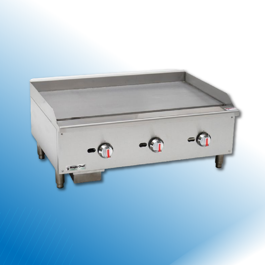 E-Series 36-Inch Thermo Griddle