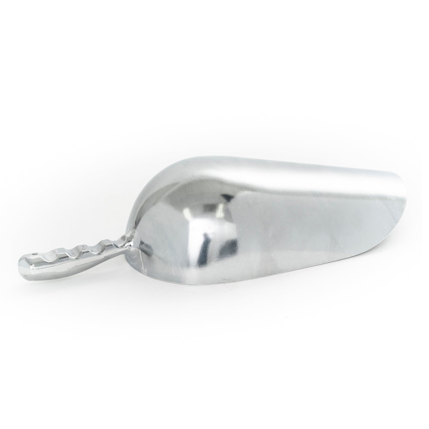 Adcraft Aluminum Scoop 58 oz.