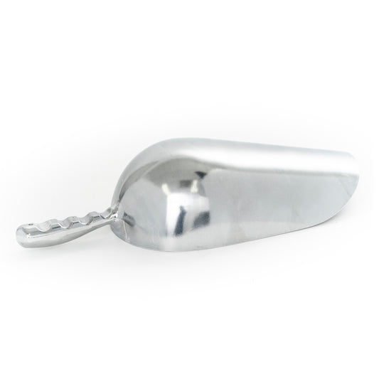 Adcraft Aluminum Scoop 58 oz.