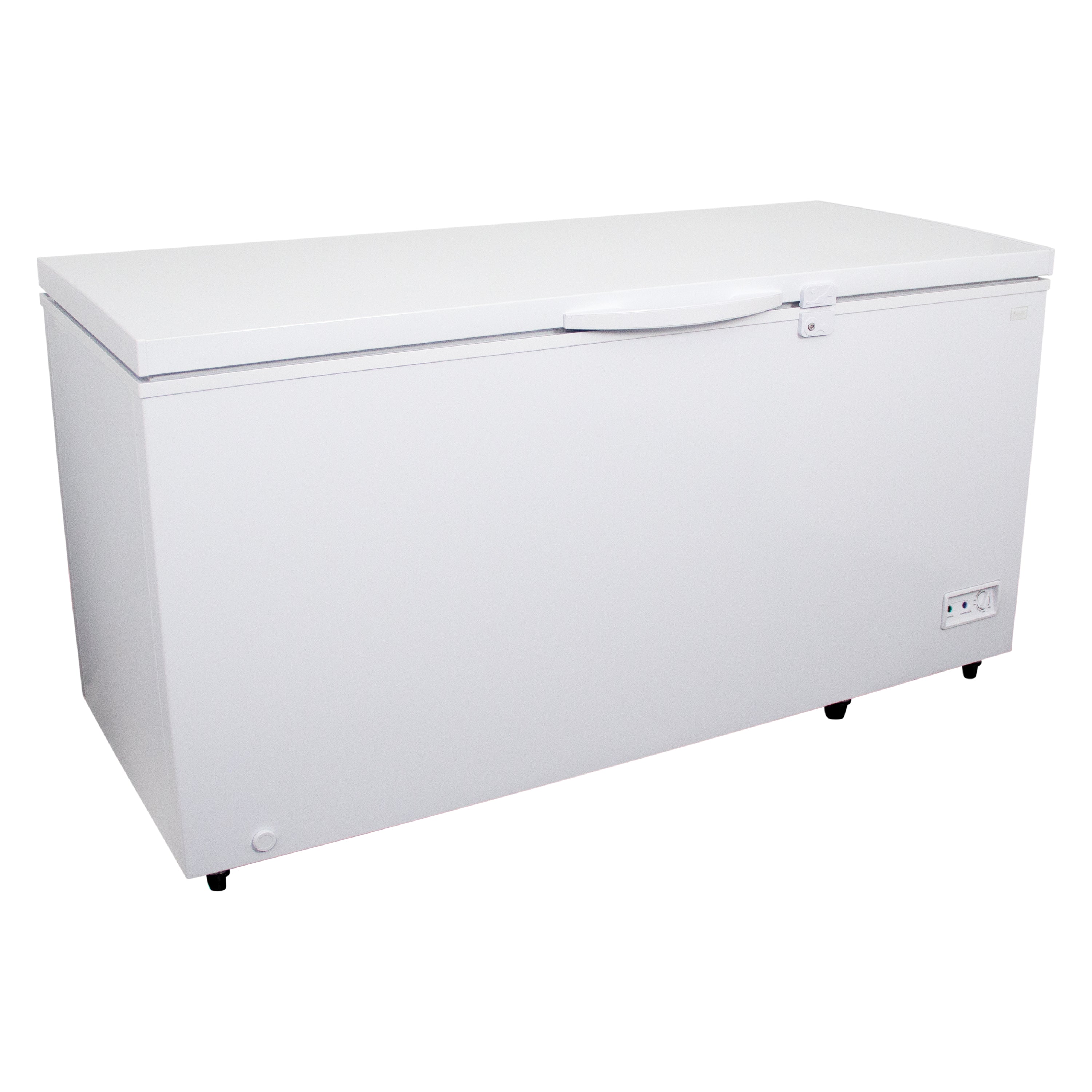 Avanti 17.2 cu ft Garage Ready Chest Freezer, in White (CF171F0WA)