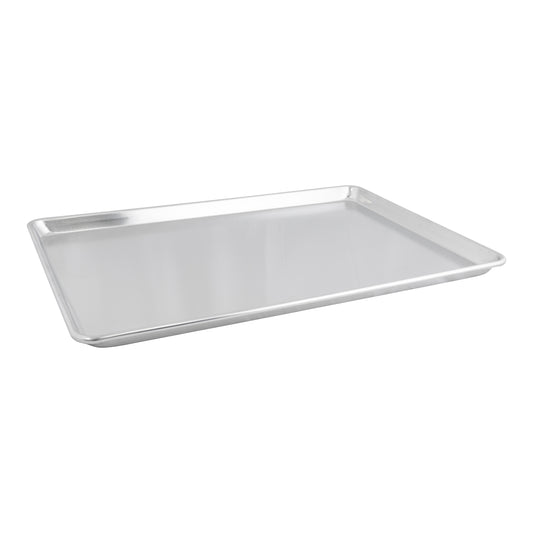 Adcraft BP-1318 Pan Bun Alum, Full-Size, 18" x 26" x 1-1/8"