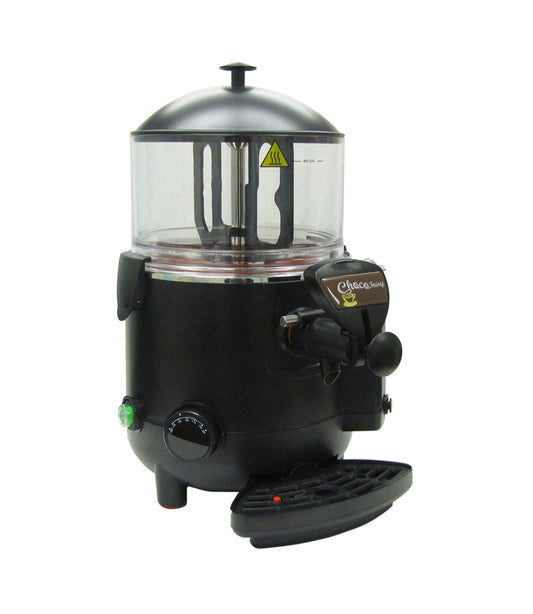 Adcraft Hot Chocolate Dispenser 5L