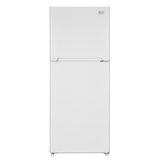 Avanti 10.0 cu. ft. Apartment Size Refrigerator, in White (FF10B0W)