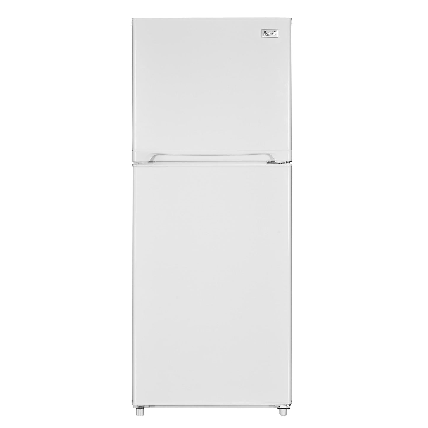 Avanti 10.0 cu. ft. Apartment Size Refrigerator, in White (FF10B0W)