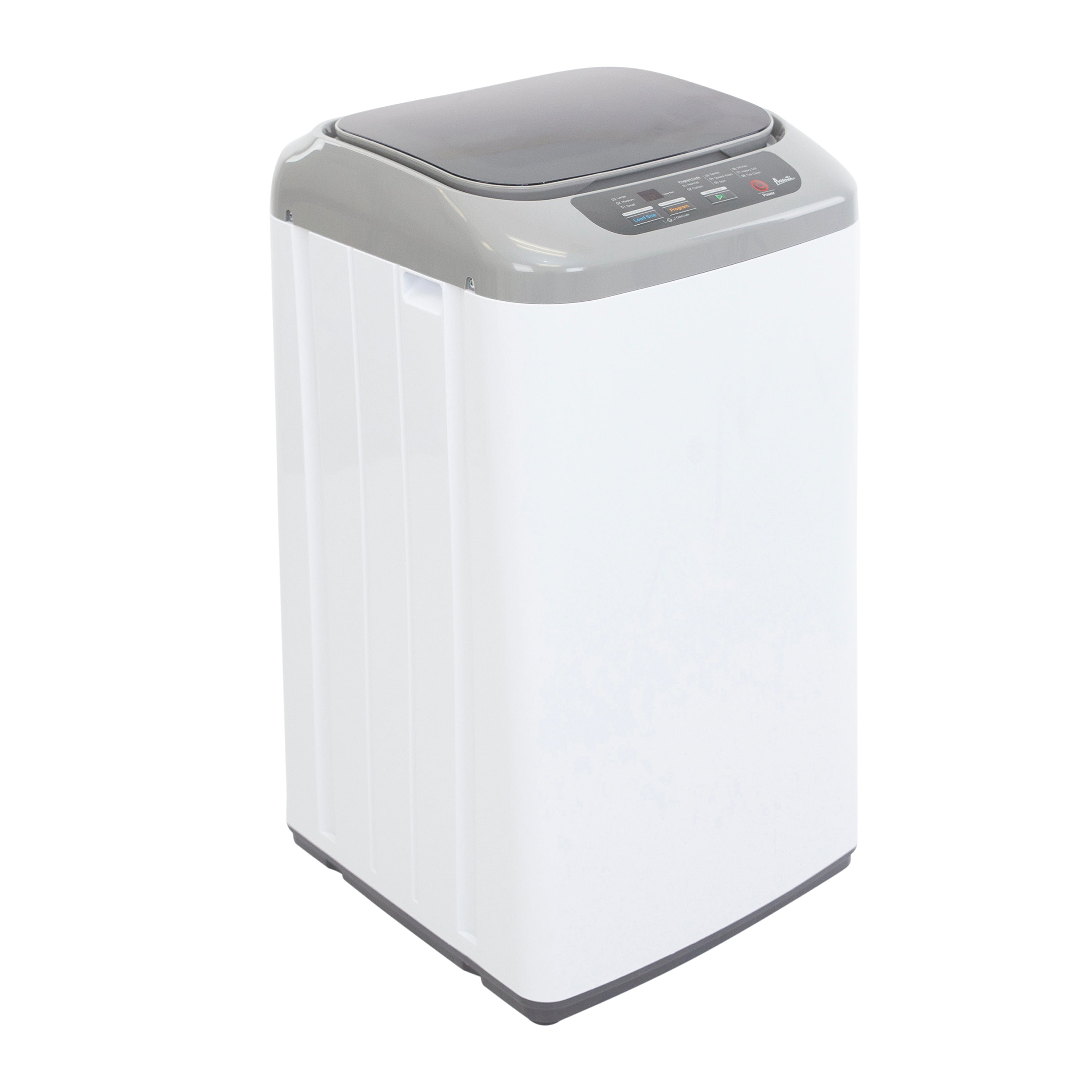 Avanti 0.84 cu. ft. Compact Top Loader Washer Machine, in White (CTW84X0W-IS)