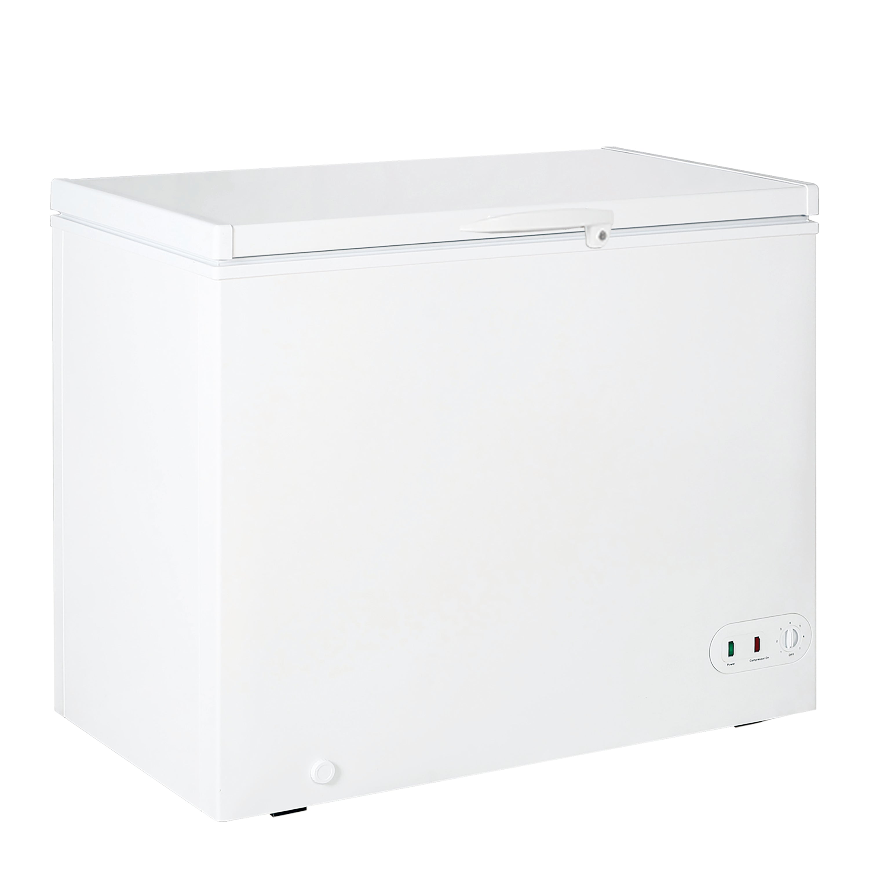 Black Diamond Chest Freezer 5.4 Cu. Ft.