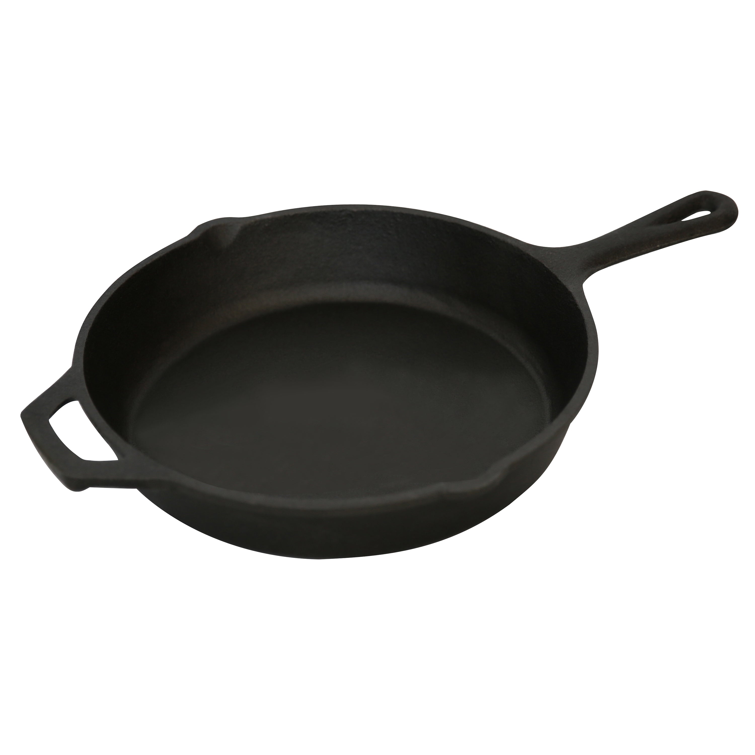 Adcraft Cast Iron Skillet 10" diam