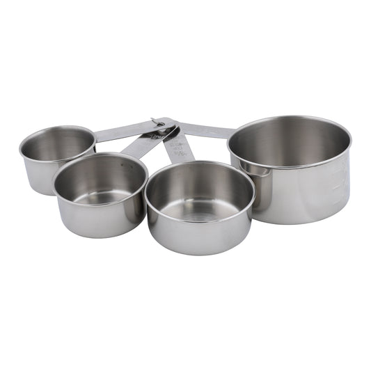 Adcraft Measuring Cup Set