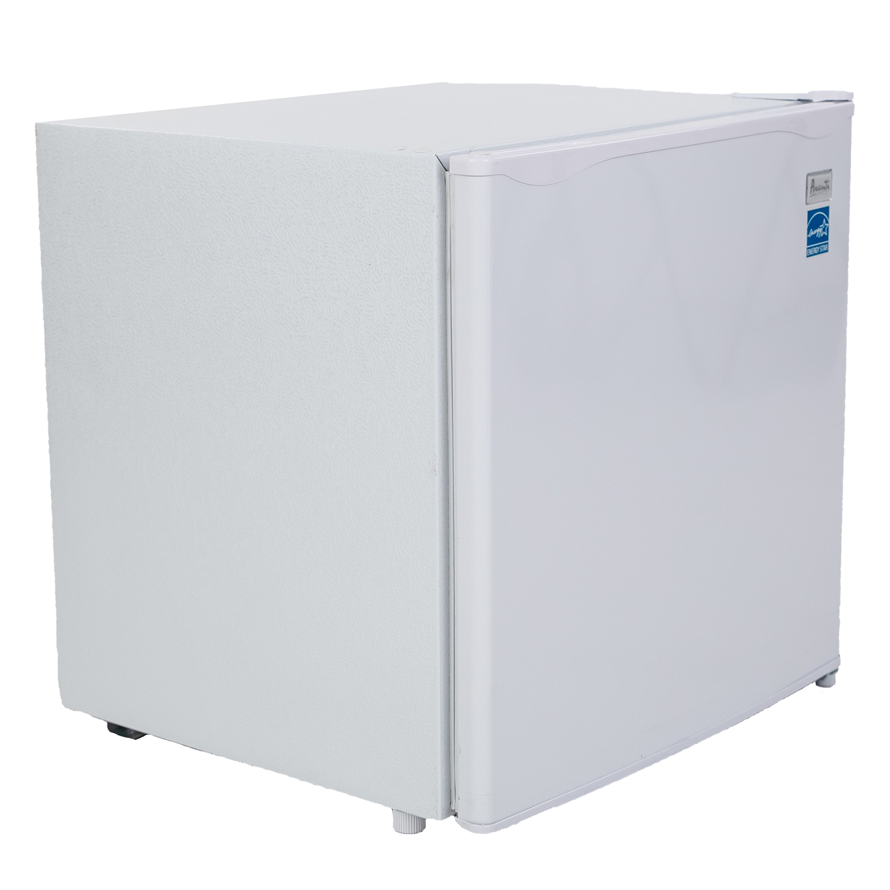 Avanti 1.6 cu. ft. Compact Refrigerator, Mini-Fridge, in White (RM16J0W)