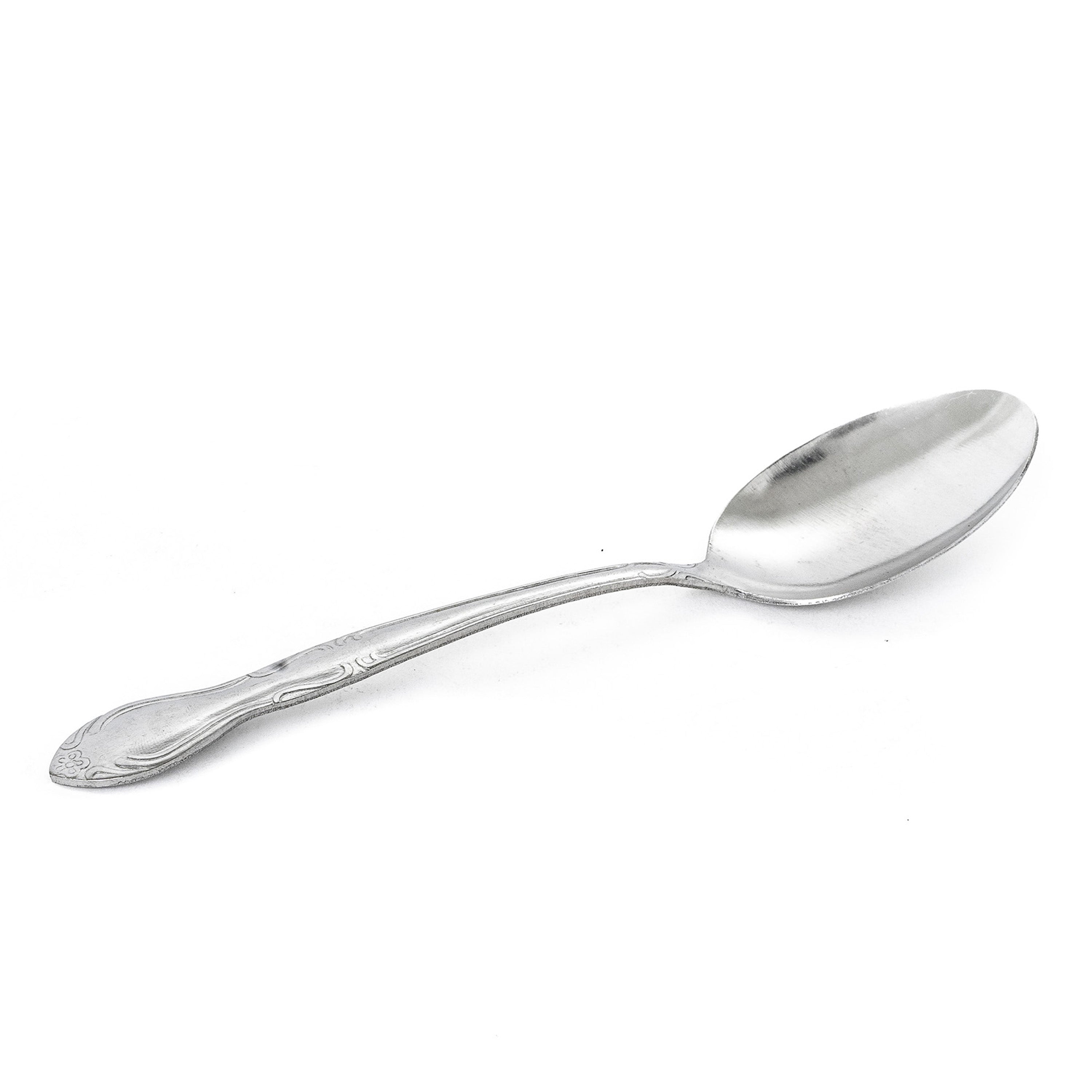 Adcraft CON-LTS/B  Concord Teaspoon - 2 Dozen 18/0 Stainless Steel