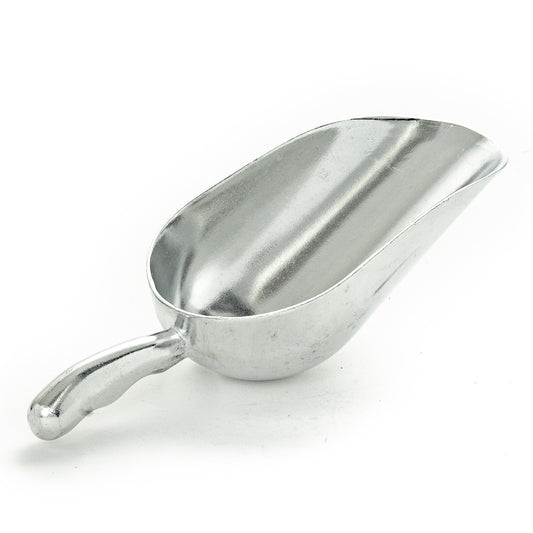 Adcraft Aluminum Scoop  5 oz.