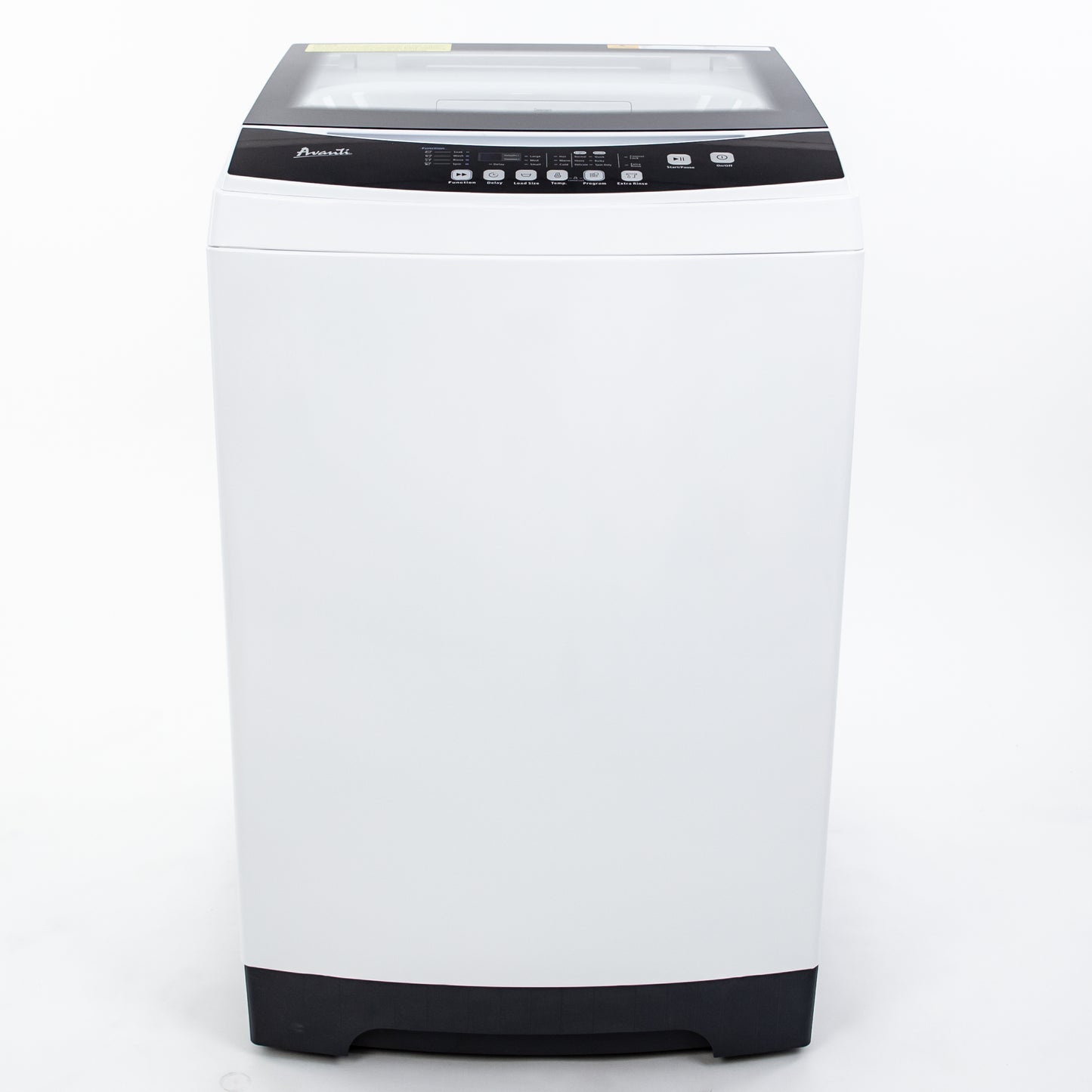 Avanti 3.0 cu. ft. Top Load Washing Machine, in White (STW30D0W)