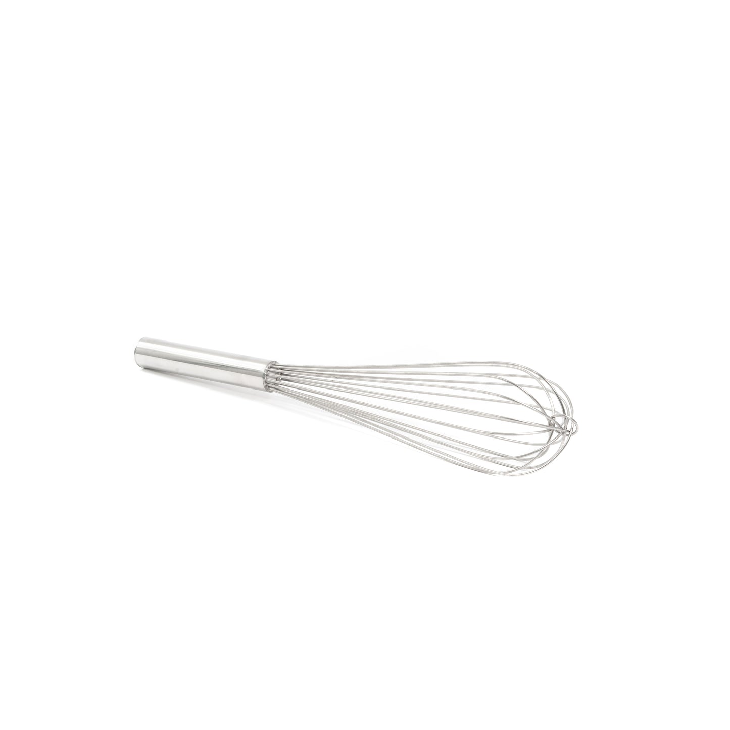 Adcraft French Whip, 16", in Stainless Steel (FWE-16)