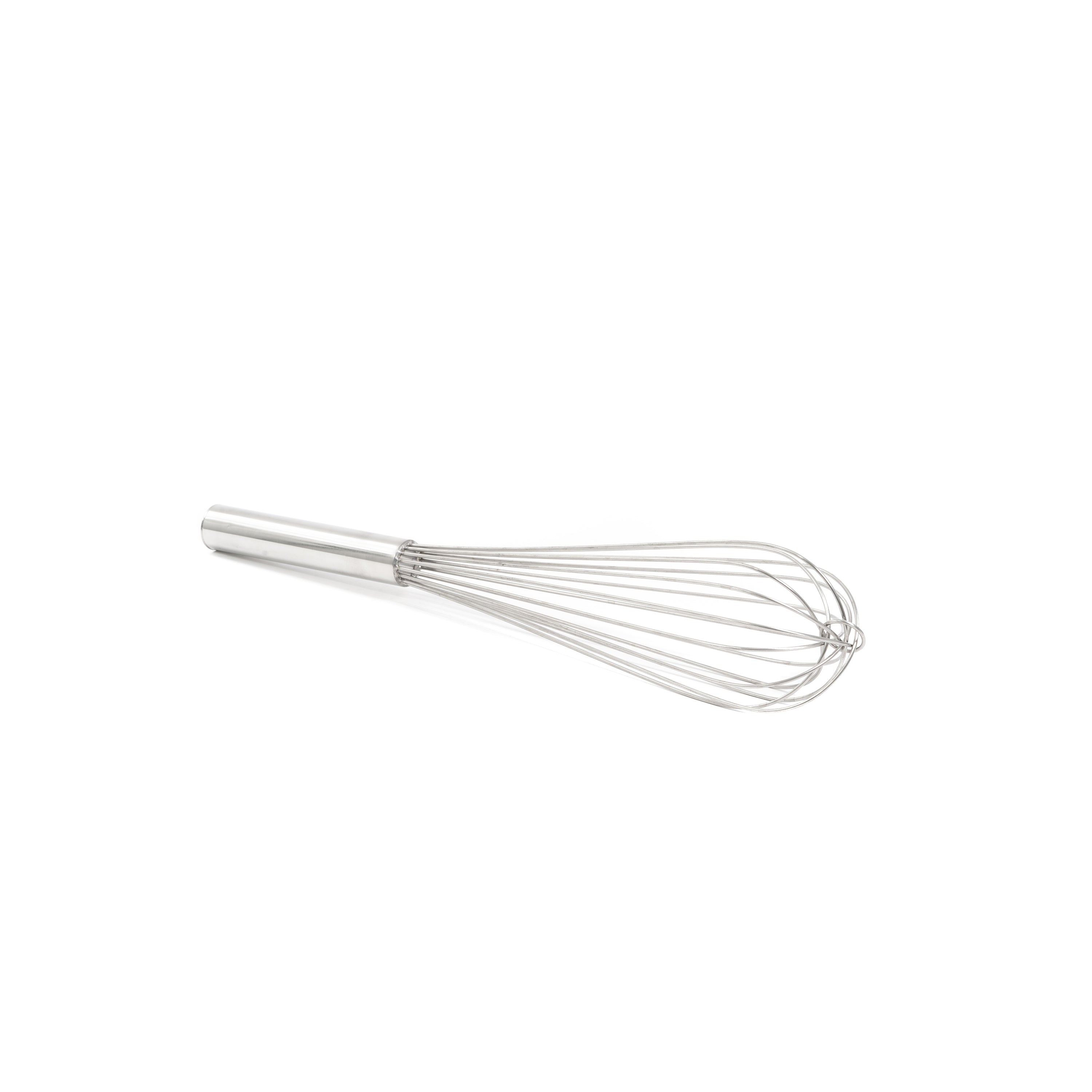 Adcraft French Whip, 16", in Stainless Steel (FWE-16)