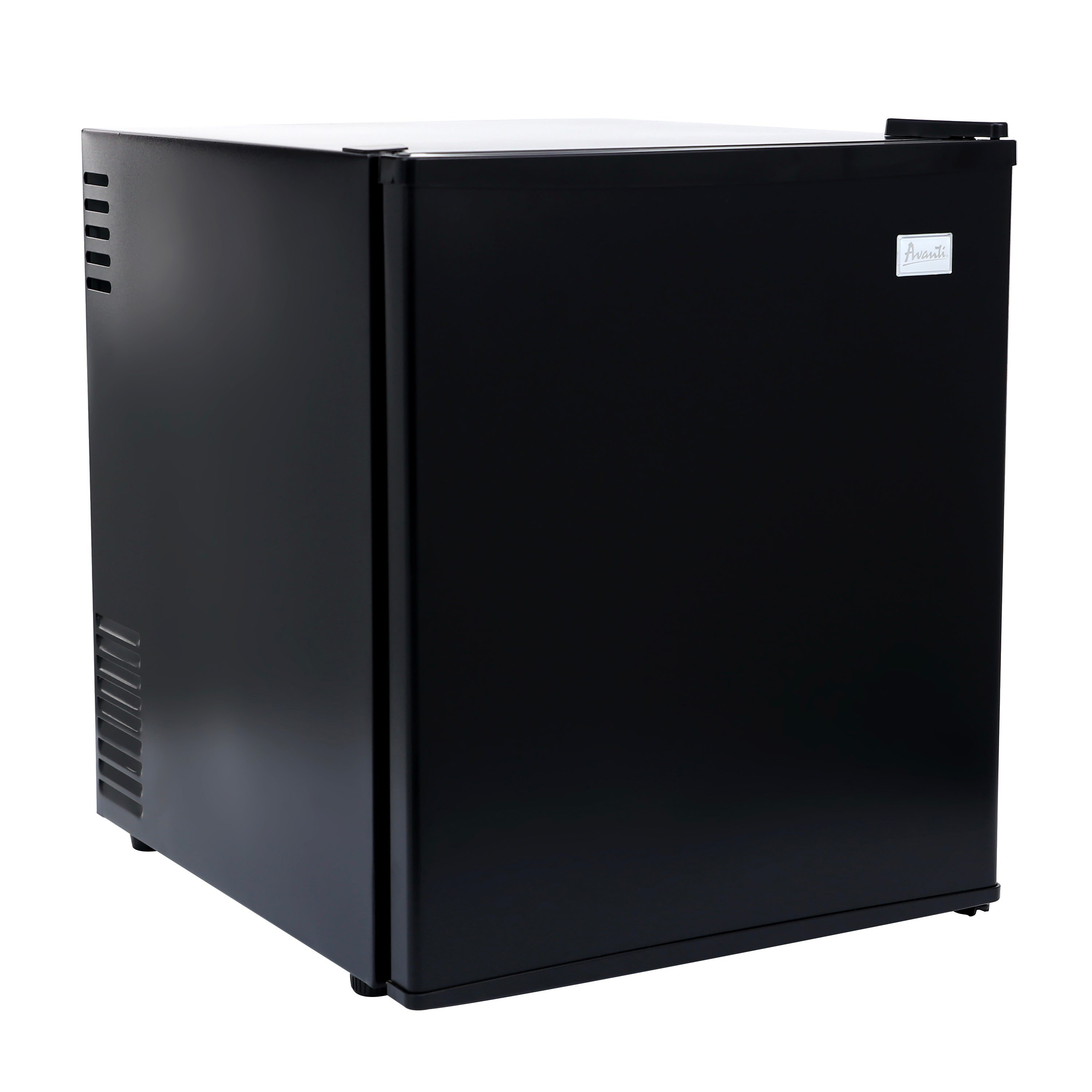 Avanti 1.7 cu. ft. Superconductor All Refrigerator, Commercial-Grade Mini-Fridge, in Black (SAR1701N1B)