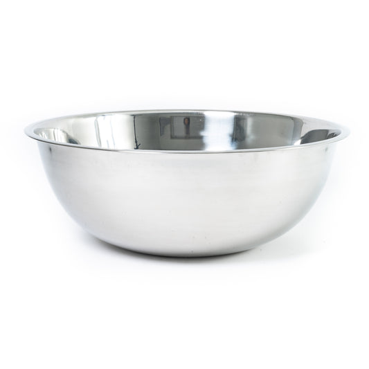 Adcraft Mixing Bowl, 30 Qt., in Stainless Steel (SBL-30)