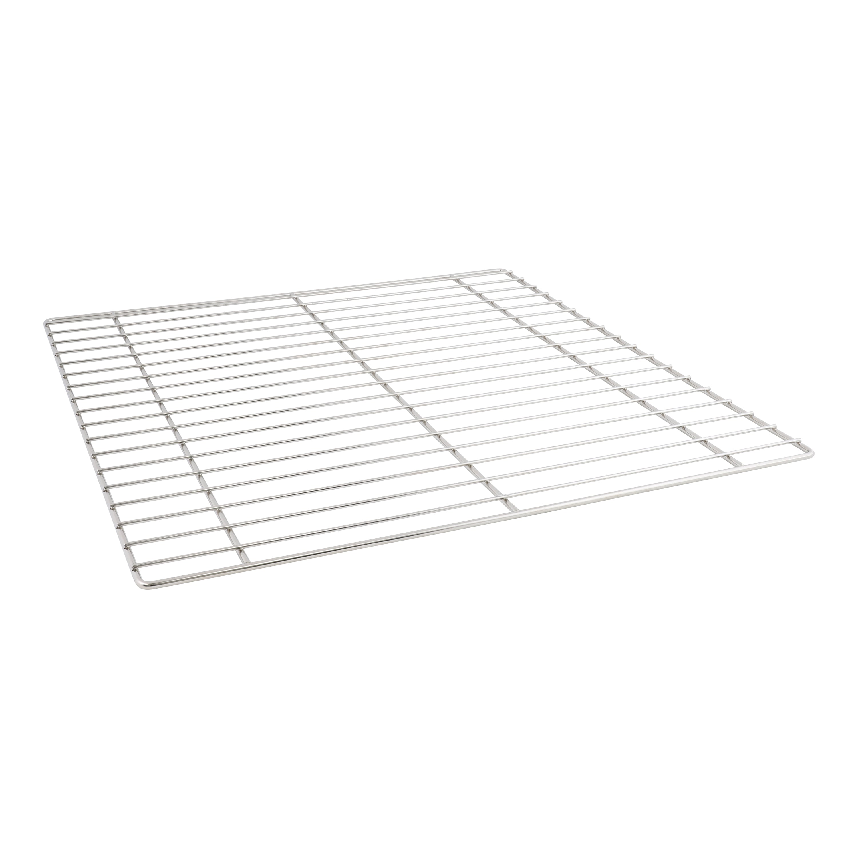 Adcraft GS2323 Nickel Plated Glazing Screen, 23 x 23 in.