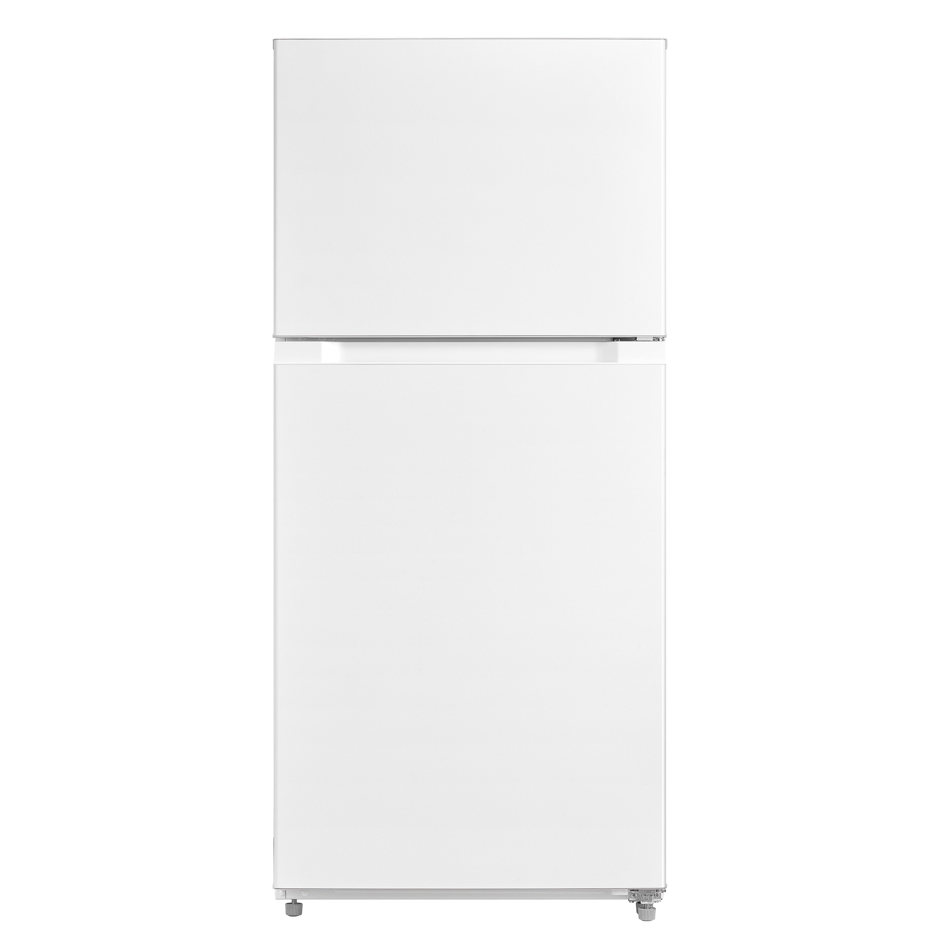 Avanti Frost Free Top Freezer Refrigerator, 14.2 cu. ft., in White (FF14D0W-4)