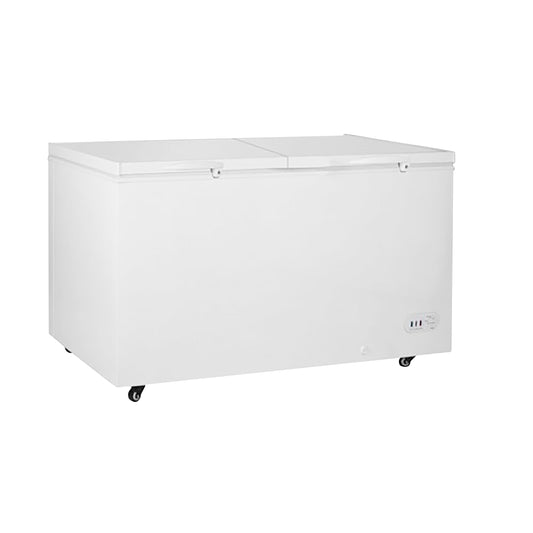 Black Diamond Chest Freezer 15.9 Cu. Ft.