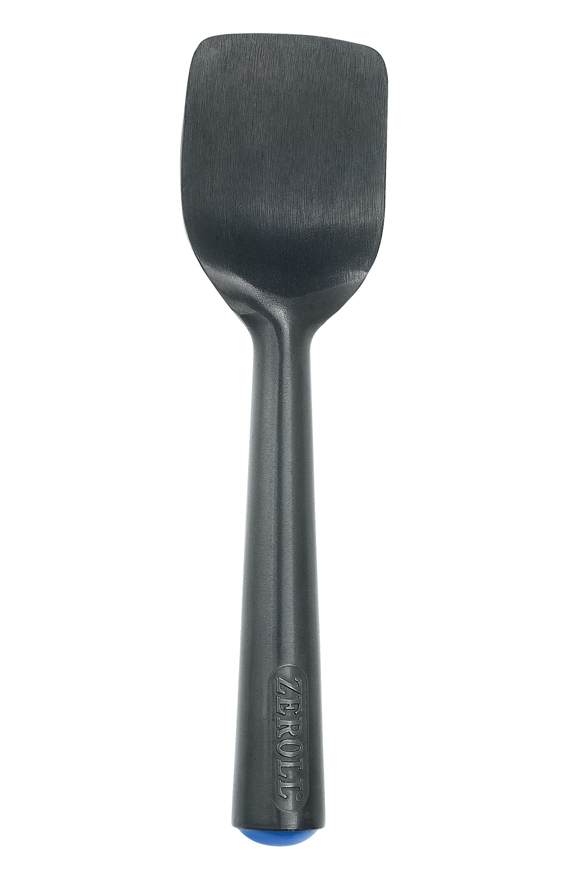 Zeroll Original Tubmate Ice Cream Spade, 9"L, in Dark Gray/Blue (1065FS-ZT)