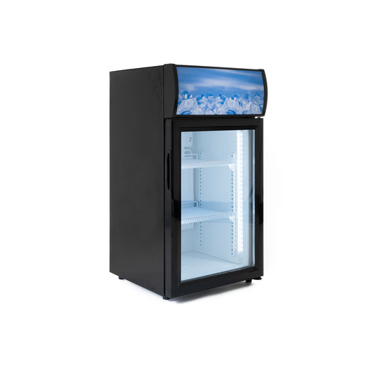 Countertop Display Refrigerator 2 Cu. Ft.