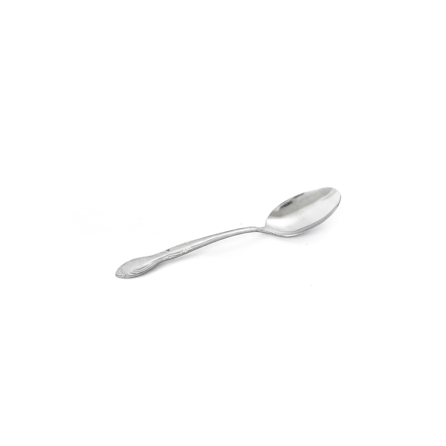 Adcraft CON-TBS/B Concord Table Serv Spoon 1 Dz. 18/0 Stainless Steel