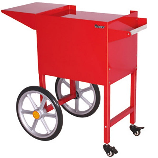 Adcraft PCM-8LC Cart for PCM-8L Popcorn Machine