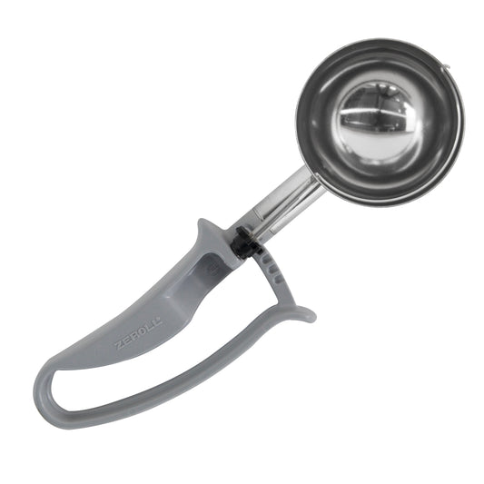 Zeroll Universal 9.25" Standard Length EZ Disher, Size 8, in Gray (2008)