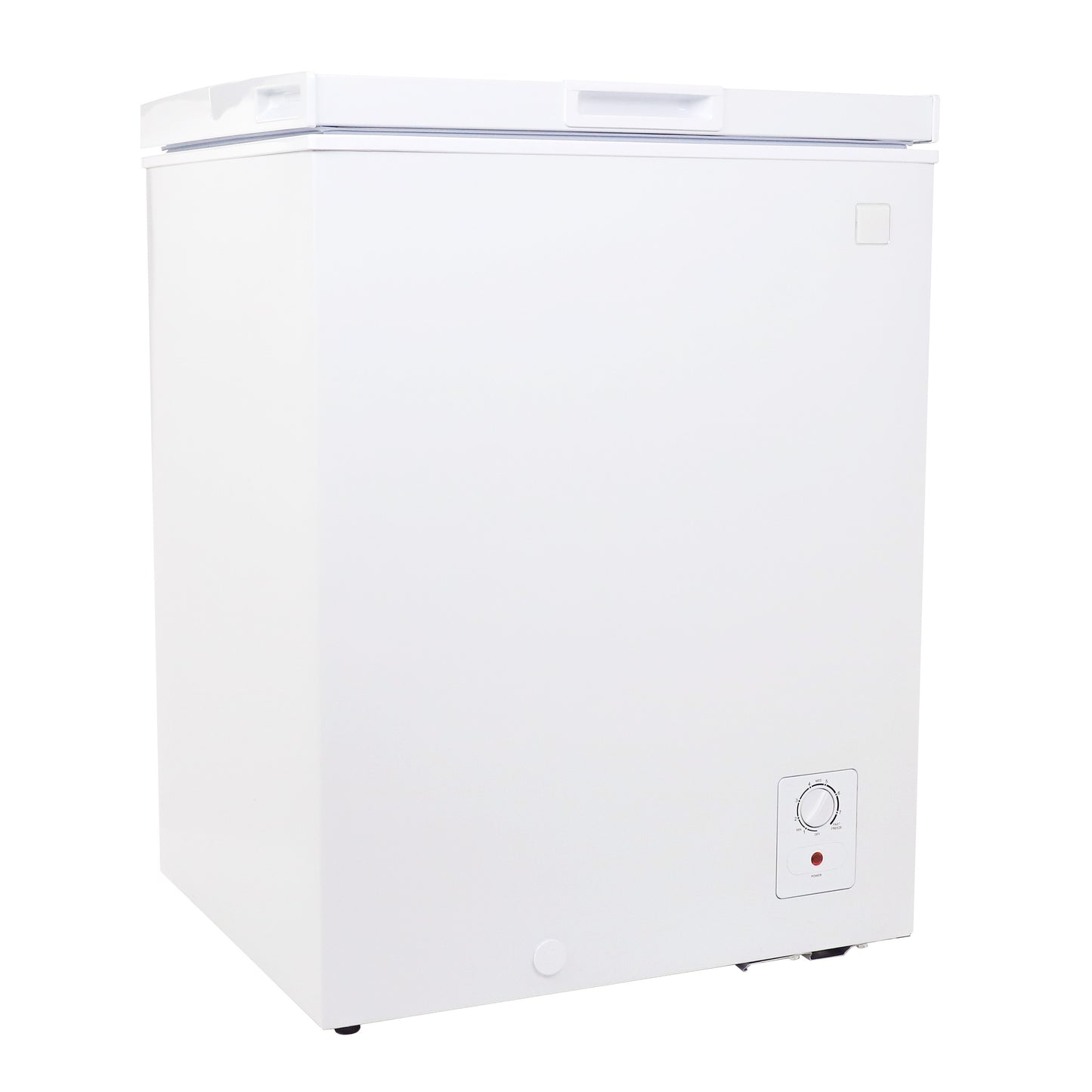 Avanti 5.0 cu. ft. Freezer Chest, in White (CF500M0W-IS)