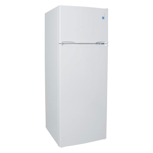 Avanti Apartment Refrigerator, 7.3 cu. ft, in White (RA730B0W)