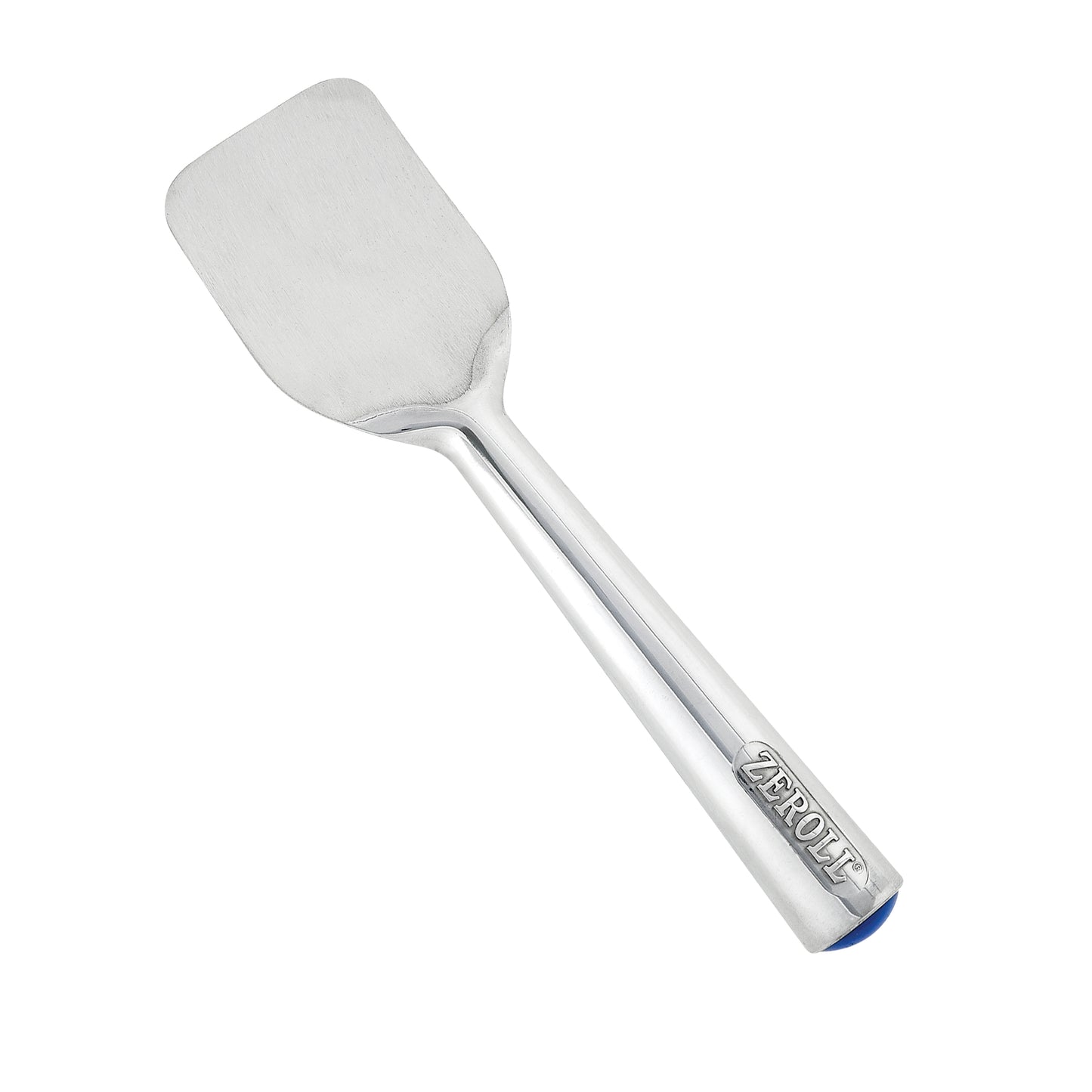 Zeroll Original Tubmate Ice Cream Spade, 9"L, in Silver/Blue (1565)