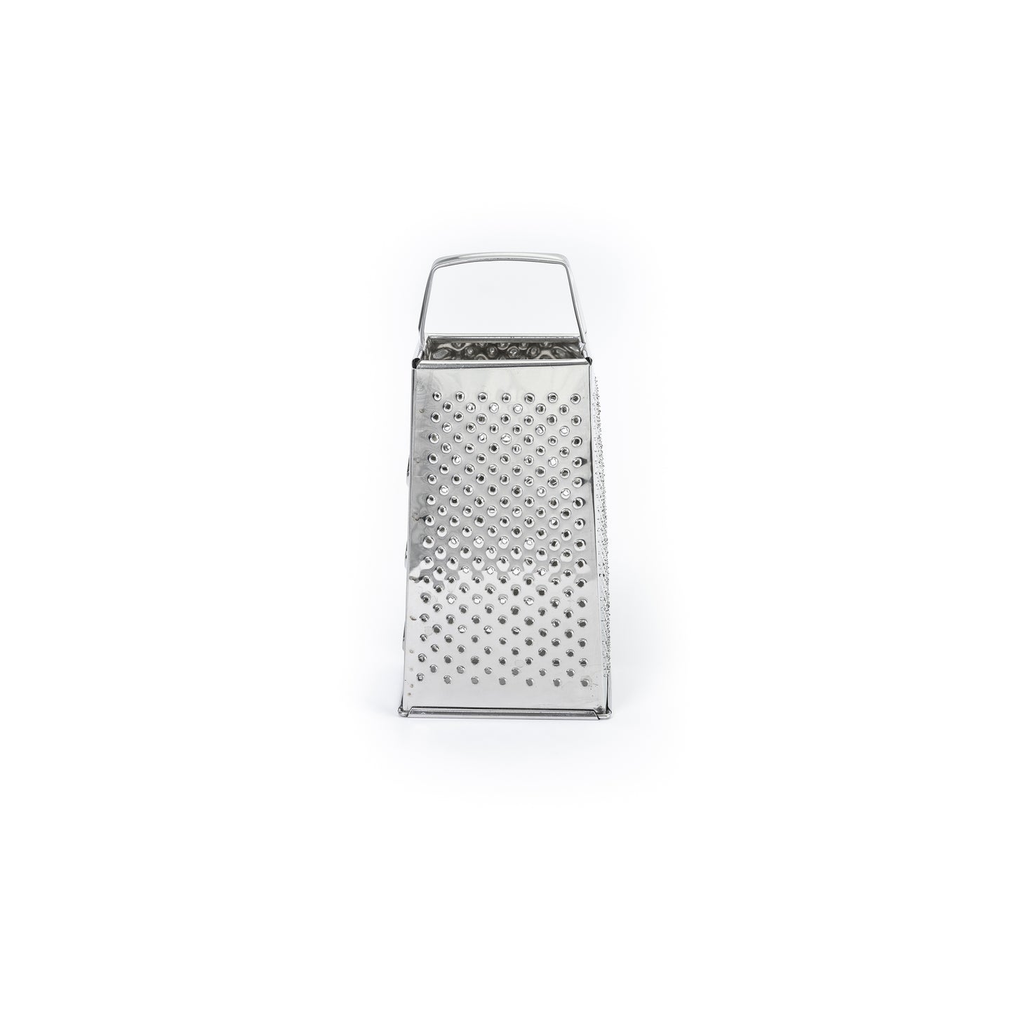 Adcraft Grater, 9", in Stainless Steel (GS-25)