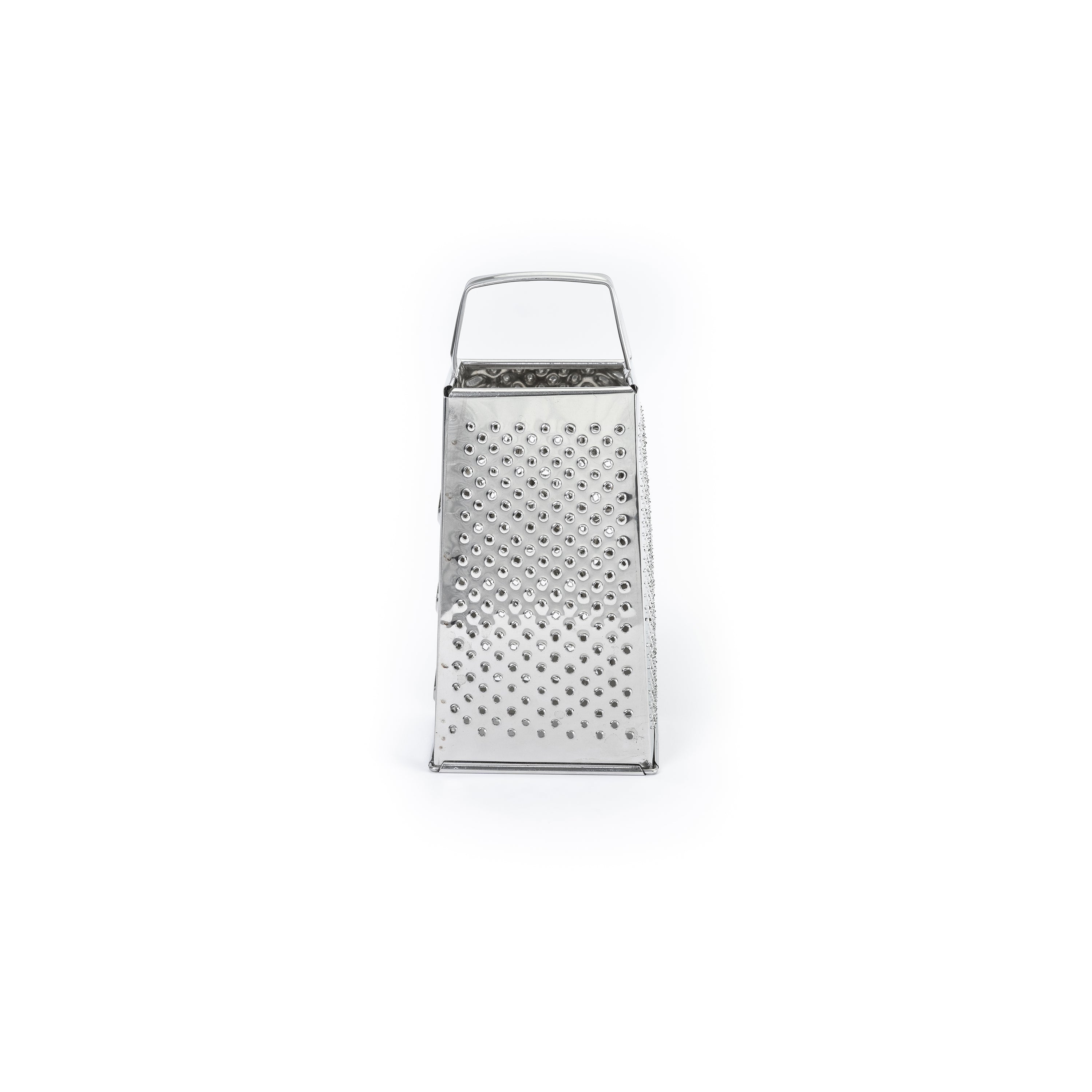 Adcraft Grater, 9", in Stainless Steel (GS-25)