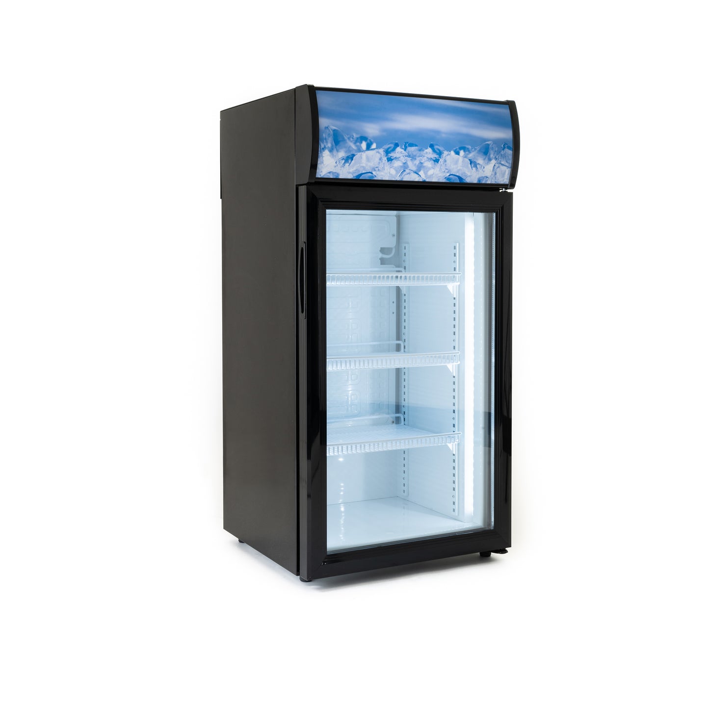 Countertop Display Refrigerator 2.7 Cu. Ft.