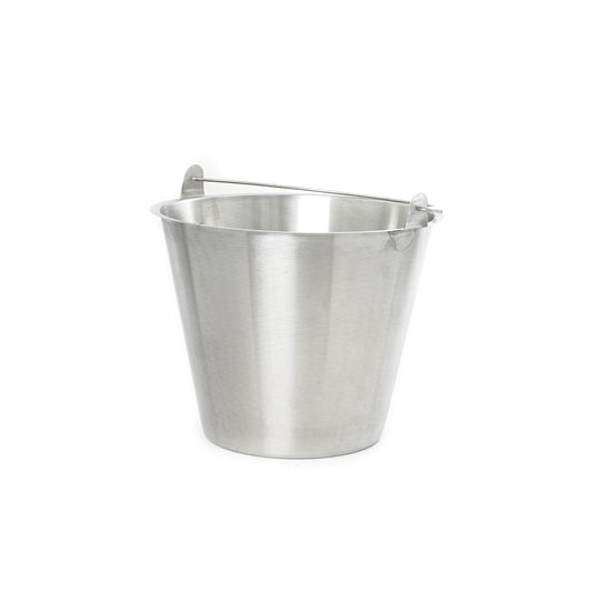 Adcraft Deluxe s/s Pail  20 qt. capacity